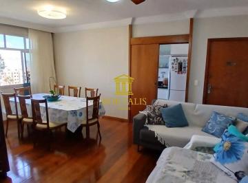 Imagem 1 · Apartamento para venda em Colégio Batista, Belo Horizonte