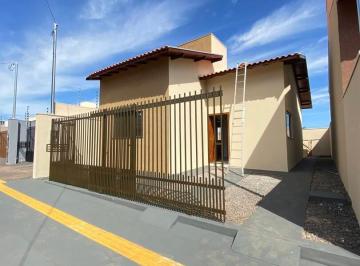 Imagem 1 · Casa para venda em Tangará da Serra