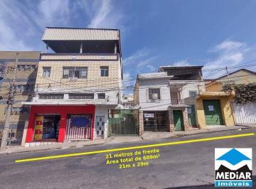 Imagem 1 · Casa para venda em Carlos Prates, Belo Horizonte