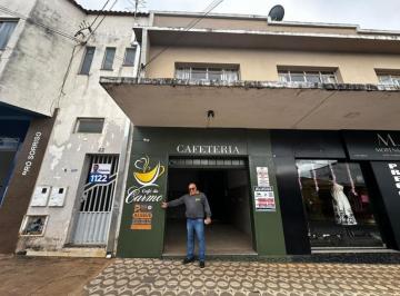 Imagem 1 · Loja-Salão para aluguel em Centro, Nepomuceno