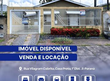 Imagem 1 · Casa para venda em Casa Preta, Ji-Paraná