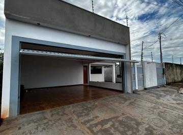 Imagem 1 · Casa para venda em Tangará da Serra