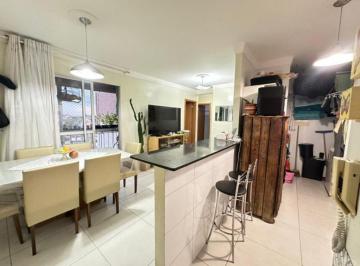 Imagem 1 · Apartamento para venda em Goiânia, Belo Horizonte