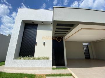Imagem 1 · Casa para venda em Bosque, Araguari