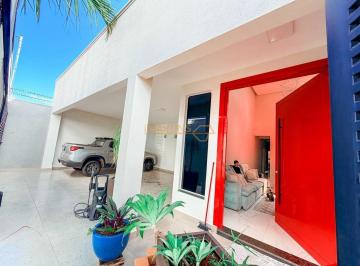 Imagem 1 · Casa para venda em Paraíso, Araguari