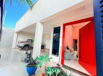 Imagem 1 · Casa para venda em Paraíso, Araguari