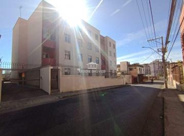 Imagem 1 · Apartamento para aluguel em Floresta, Belo Horizonte