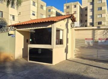 Imagem 1 · Apartamento para venda em Santa Maria, Belo Horizonte