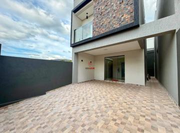 Imagem 1 · Casa para venda em Santa Terezinha, Ibirité