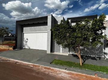 Imagem 1 · Casa para venda em Tangará da Serra