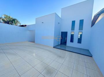 Imagem 1 · Casa para venda em Brasília, Araguari