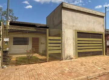 Imagem 1 · Casa para venda em Tangará da Serra