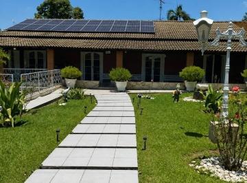 Imagem 1 · Sítio para venda e aluguel em Chácara Flórida, Itu