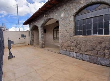 Imagem 1 · Casa para venda em Milionários (Barreiro), Belo Horizonte