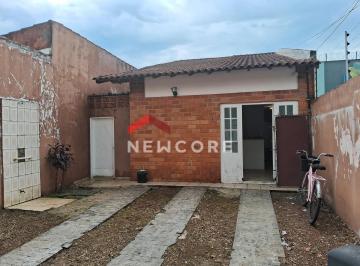 Casa · 100m² · 3 Quartos · 2 Vagas · Casa em Praça Vicente Molinari - Centro - Bertioga/SP