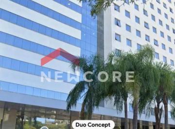 Comercial · 22m² · 1 Quarto · Hotel em Avenida Loureiro da Silva - Cidade Baixa - Porto Alegre/RS