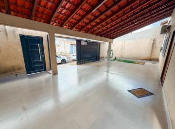 Imagem 1 · Casa para venda em Cidade Nova, Araguari