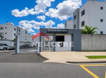 Apartamento · 45m² · 2 Quartos · 1 Vaga · Apartamento em Rua Jorge Benedito Seraval - Jardim Guairacá - Maringá/PR