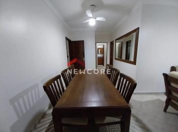 Apartamento · 92m² · 2 Quartos · 2 Vagas · Apartamento em Rua Duque de Caxias - Jardim Ribamar - Peruíbe/SP