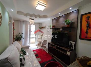 Apartamento · 44m² · 2 Quartos · 1 Vaga · Apartamento em Rua Aveleda - Jardim Santa Terezinha (Zona Leste) - São Paulo/SP