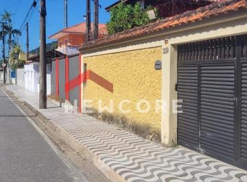 Casa · 130m² · 5 Quartos · 5 Vagas · Casa em Rua Capitão Moraes - Centro - Bertioga/SP
