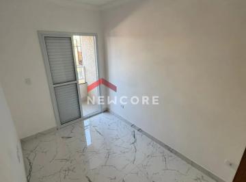 Apartamento 56m² Venda Vila Humaitá · Cobertura em Rua General Câmara - Vila Humaitá - Santo André/SP