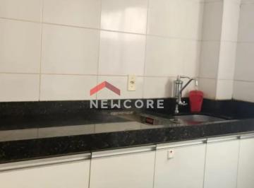 Apartamento · 43m² · 2 Quartos · 1 Vaga · Apartamento em Rua Professor Mauricio Francisco Ceolin - Loteamento Residencial Parque dos Cantos -