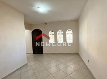 Casa · 124m² · 2 Quartos · 2 Vagas · Casa em Rua Botucatu - Vila Linda - Santo André/SP