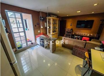 Casa · 170m² · 5 Quartos · 10 Vagas · Sobrado em Rua Professora Ernestina Loureiro de Miranda - Burgo Paulista - São Paulo/SP