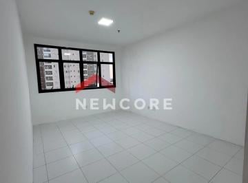 Comercial · 50m² · 1 Vaga · Sala comercial em Rua Benedito Osvaldo Lecques - Parque Residencial Aquarius - São José dos Campos/S