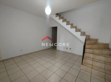 Casa 75m² Venda Vila Carmosina · Casa de condomínio em Rua Santo Antônio de Itaberava - Vila Carmosina - São Paulo/SP