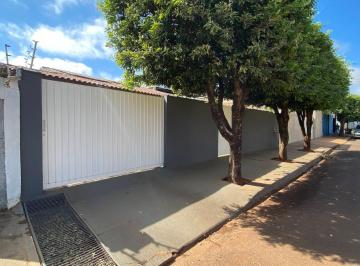 Imagem 1 · Casa para venda em Tangará da Serra