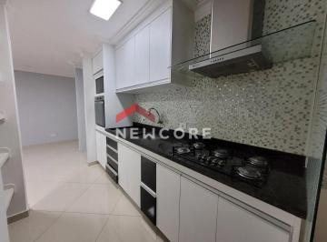 Apartamento · 84m² · 2 Quartos · 1 Vaga · Apartamento em Estrada dos Galdinos - Jardim Barbacena - Cotia/SP