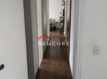 Apartamento · 70m² · 3 Quartos · 1 Vaga - Newcore · Apartamento em Alameda São Boaventura - Fonseca - Niterói/RJ
