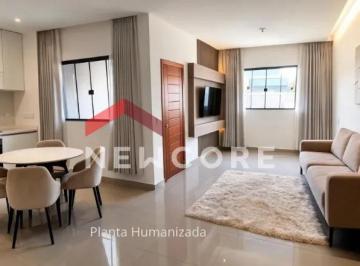 Casa · 89m² · 3 Quartos · 1 Vaga · Casa em Rua Gervásio de Souza - Meia Praia - Navegantes/SC