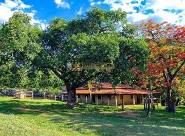 Imagem 1 · Fazenda para venda em Área Rural de Araguari, Araguari