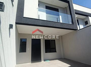 Casa · 88m² · 3 Quartos · 2 Vagas · Sobrado em Rua Pavó - Vila Nova Curuçá - São Paulo/SP
