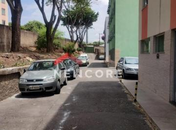 Apartamento · 59m² · 3 Quartos · 1 Vaga · Apartamento em Rua Guilherme Pinto da Fonseca - Madre Gertrudes - Belo Horizonte/MG