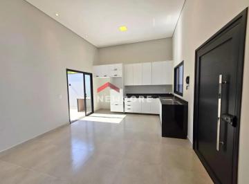 Casa · 105m² · 3 Quartos · 2 Vagas · Casa em Rua Alfredo Ulitska - Jardim Bom Sucesso - Indaiatuba/SP