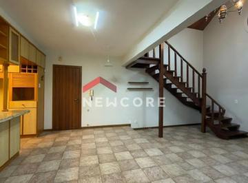 Casa · 291m² · 3 Quartos · 2 Vagas · Casa em Rua Cruz e Souza - Petrópolis - Caxias do Sul/RS