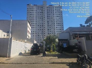 Imagem 1 · Apartamento para venda em Residencial São José, Ubá