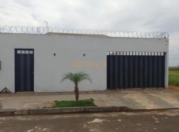 Imagem 1 · Casa para venda em Araguari