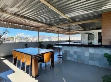 Imagem 1 · Cobertura para venda em Sagrada Família, Belo Horizonte
