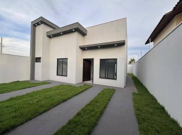 Imagem 1 · Casa para venda em Tangará da Serra