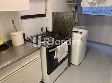 Imagem 1 · Apartamento para aluguel em Leblon, Rio de Janeiro
