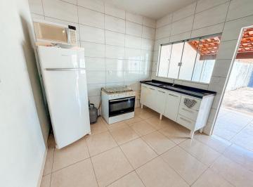 Imagem 1 · Casa para venda em Sibipiruna, Araguari