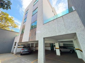 Imagem 1 · Apartamento para venda em Santa Mônica, Belo Horizonte