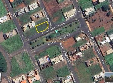 Imagem 1 · Terreno para venda em Centro, Araguari