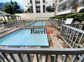 Imagem 1 · Apartamento para aluguel em Tijuca, Rio de Janeiro