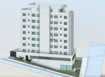Imagem 1 · Apartamento para venda em Santa Helena (Barreiro), Belo Hori